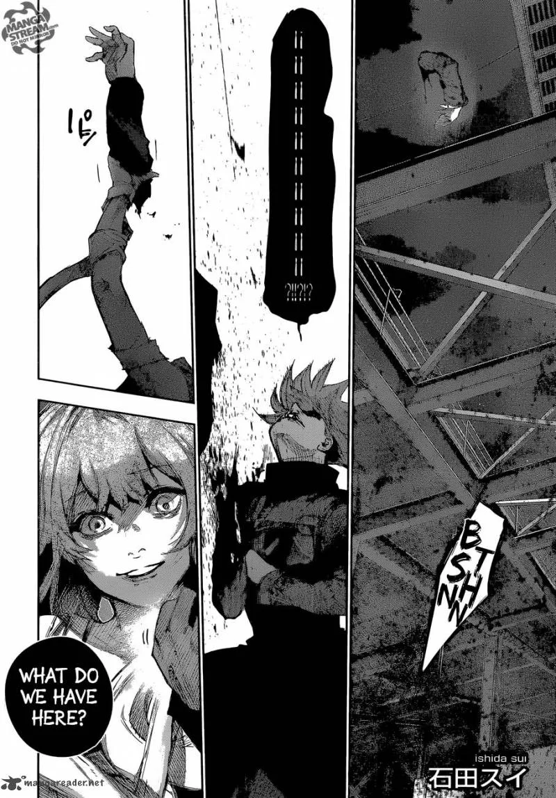 Tokyo Ghoul:re Chapter 54 page 3