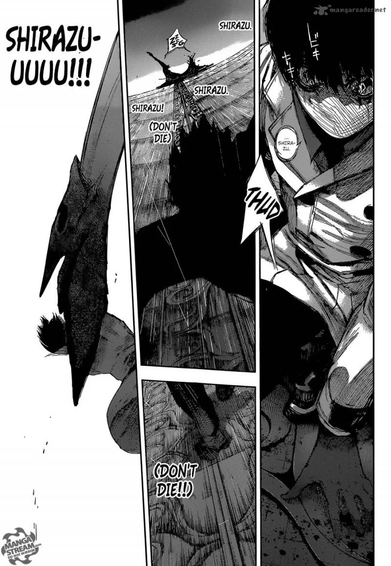 Tokyo Ghoul:re Chapter 54 page 16
