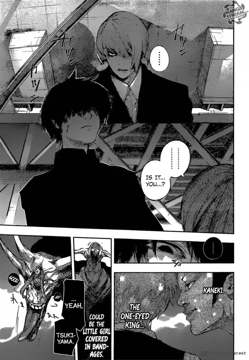 Tokyo Ghoul:re Chapter 54 page 9