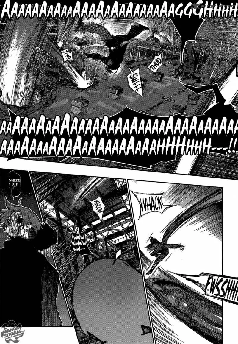 Tokyo Ghoul:re Chapter 54 page 7