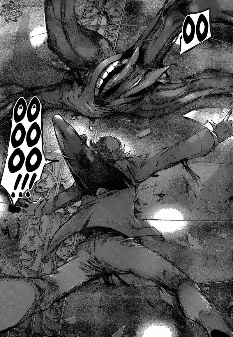Tokyo Ghoul:re Chapter 54 page 11