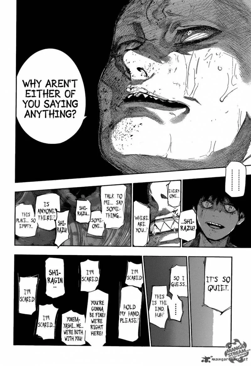 Tokyo Ghoul:re Chapter 55 page 7