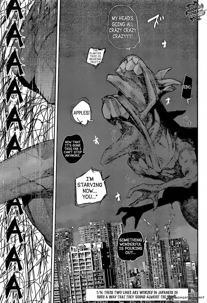 Tokyo Ghoul:re Chapter 56 page 4