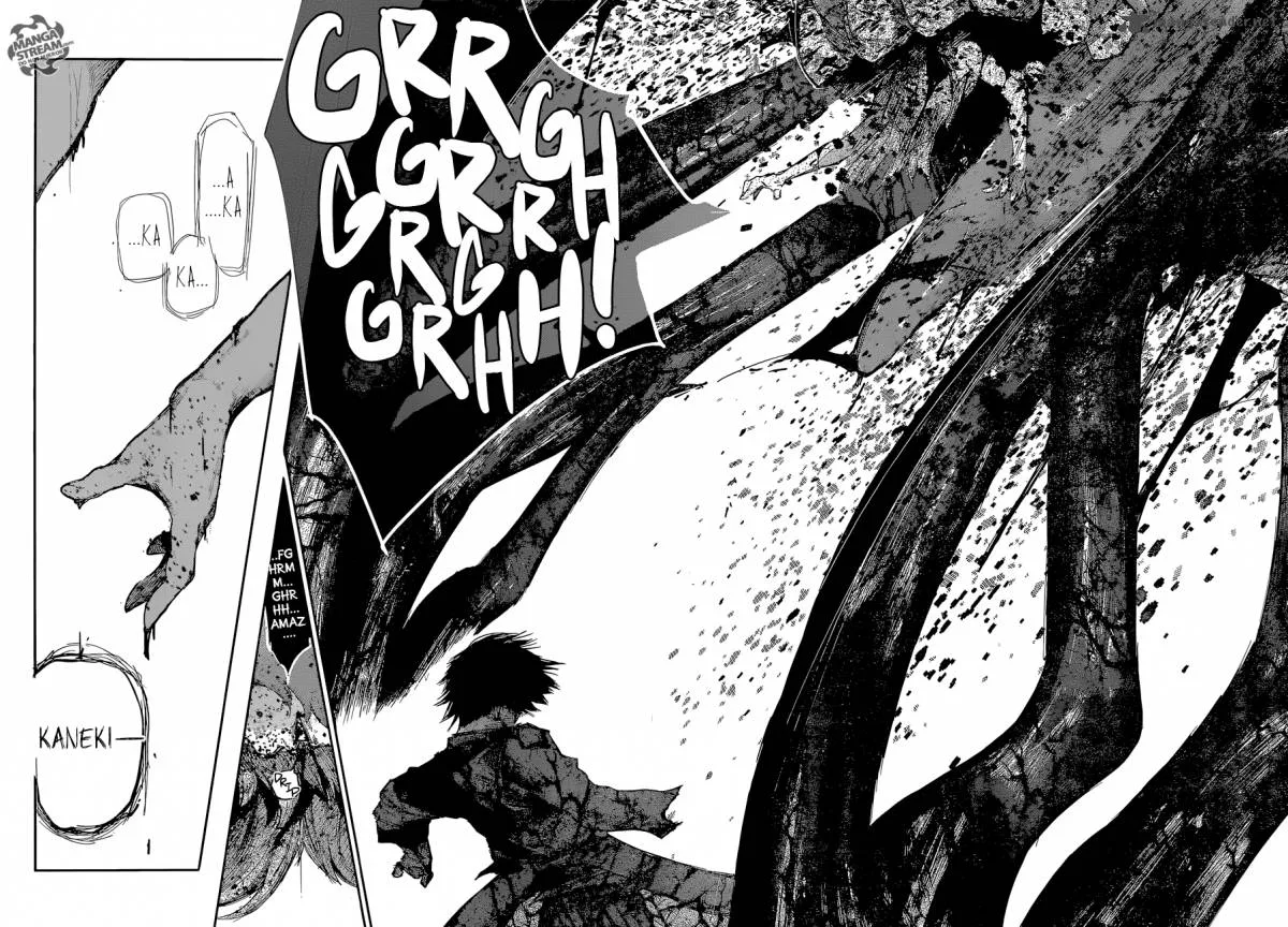Tokyo Ghoul:re Chapter 56 page 10