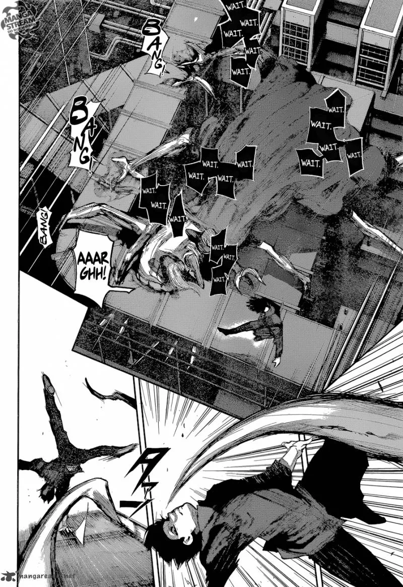 Tokyo Ghoul:re Chapter 56 page 3