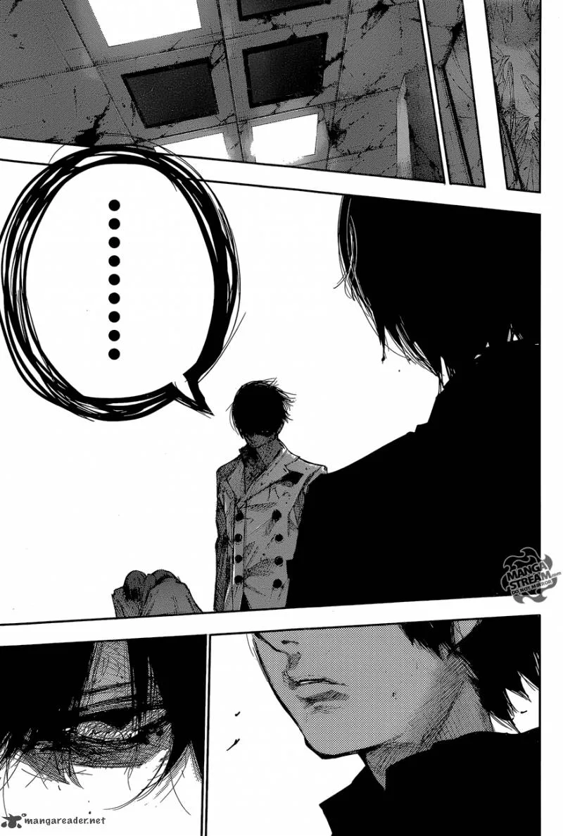 Tokyo Ghoul:re Chapter 57 page 13