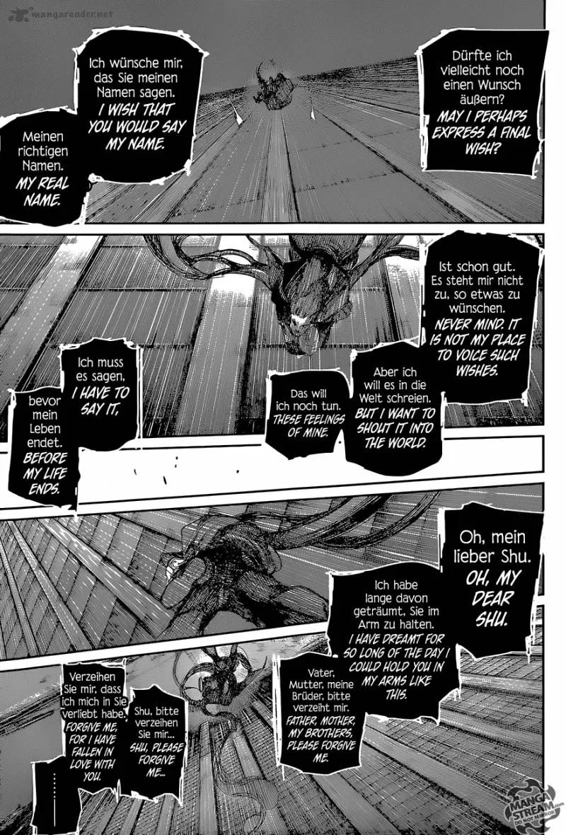Tokyo Ghoul:re Chapter 57 page 10
