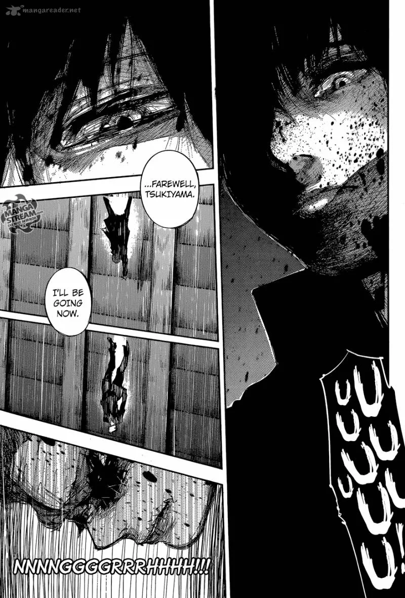 Tokyo Ghoul:re Chapter 57 page 8