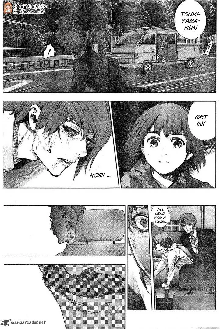 Tokyo Ghoul:re Chapter 58 page 4