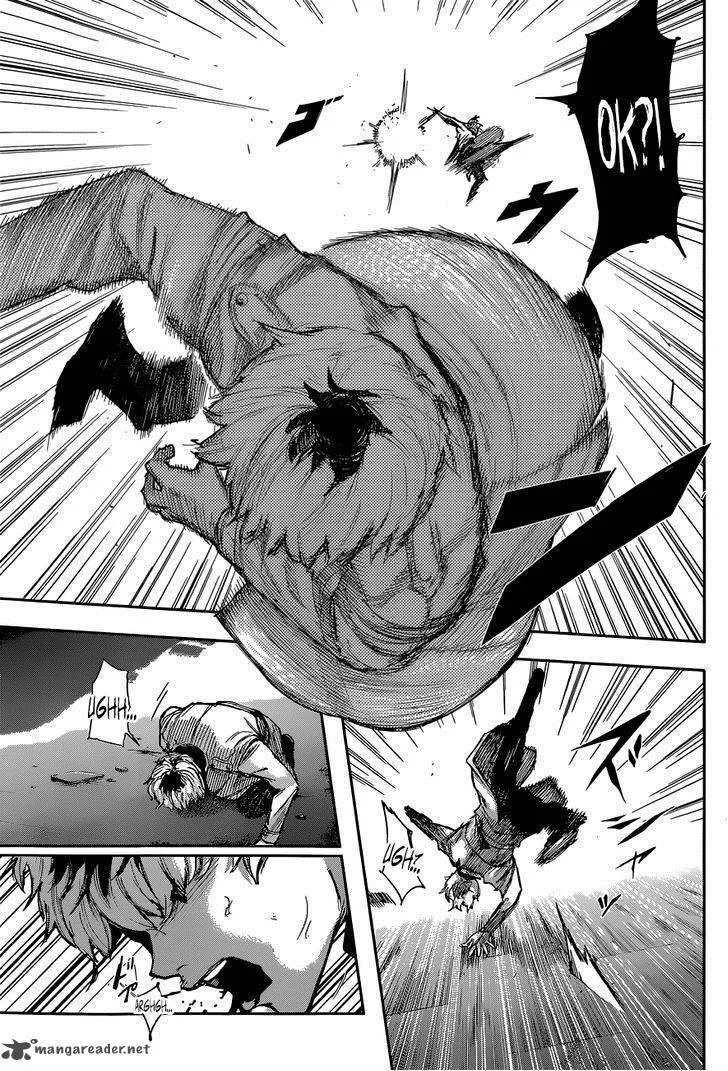Tokyo Ghoul:re Chapter 6 page 15