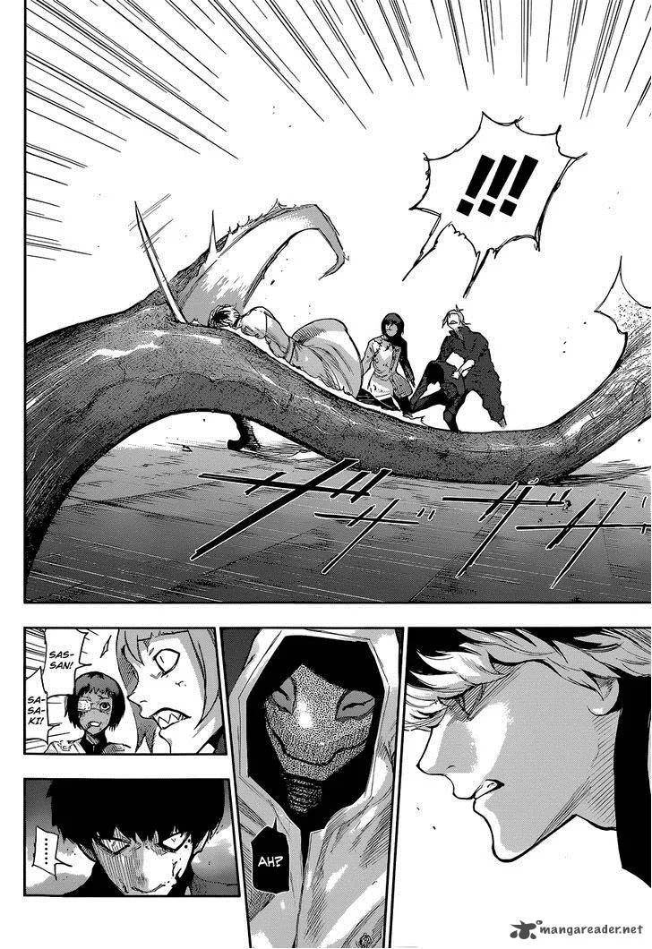 Tokyo Ghoul:re Chapter 6 page 12