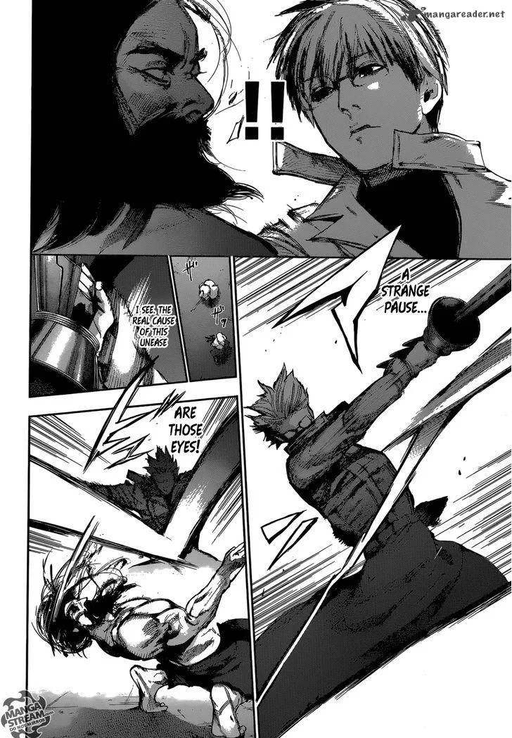 Tokyo Ghoul:re Chapter 65 page 5