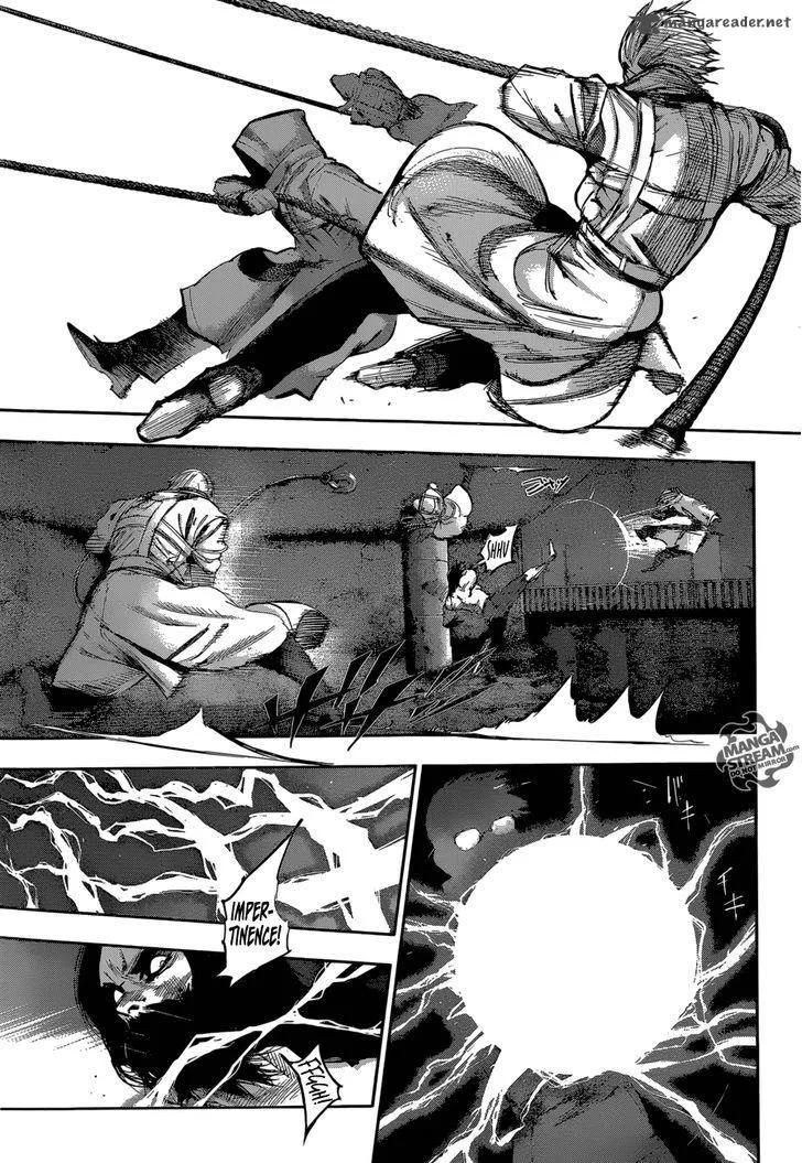 Tokyo Ghoul:re Chapter 65 page 4