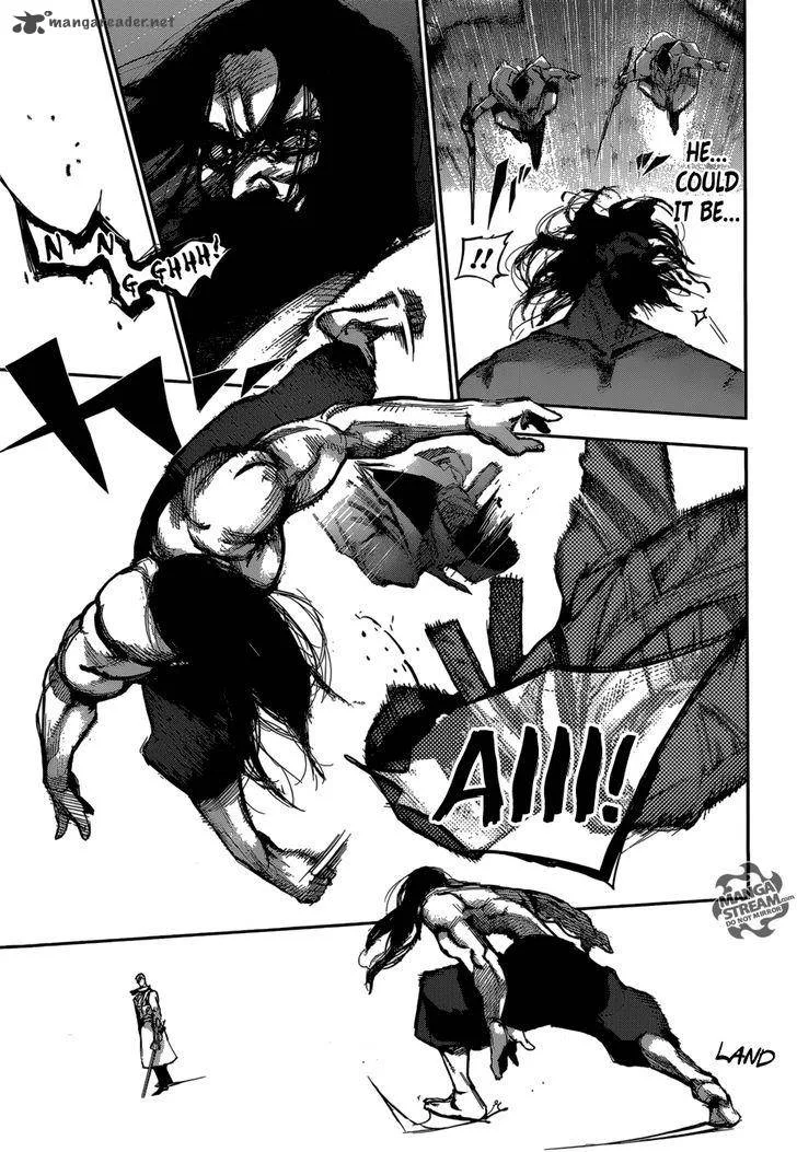 Tokyo Ghoul:re Chapter 65 page 6