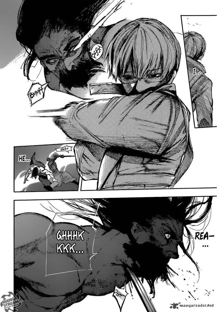 Tokyo Ghoul:re Chapter 65 page 9