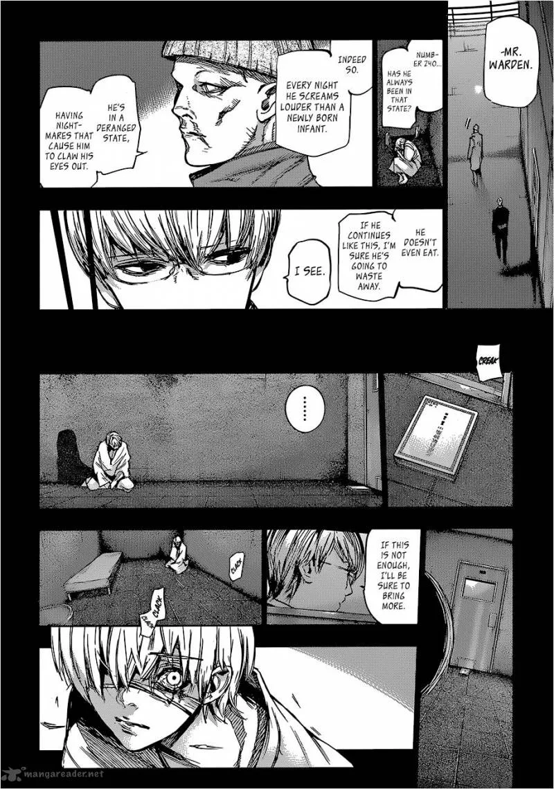 Tokyo Ghoul:re Chapter 67 page 12