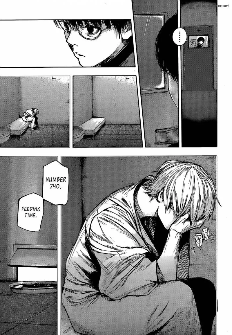 Tokyo Ghoul:re Chapter 67 page 10