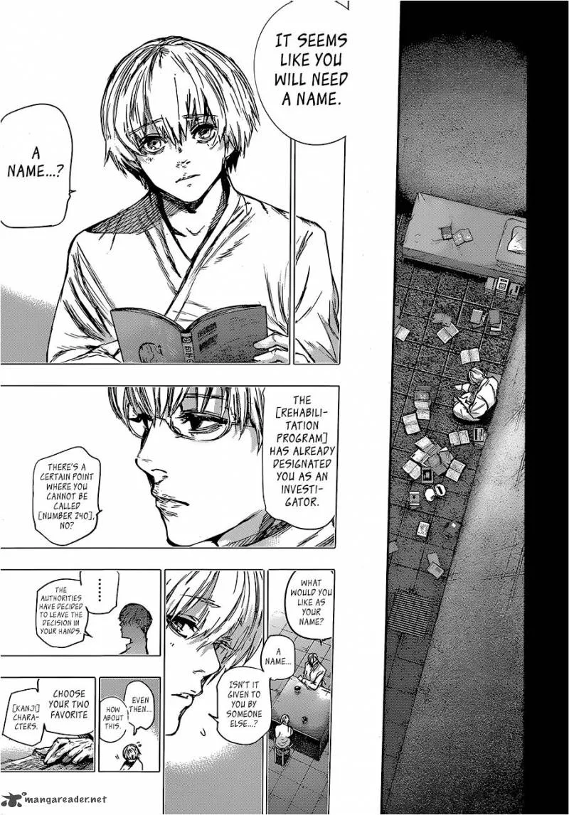 Tokyo Ghoul:re Chapter 67 page 13