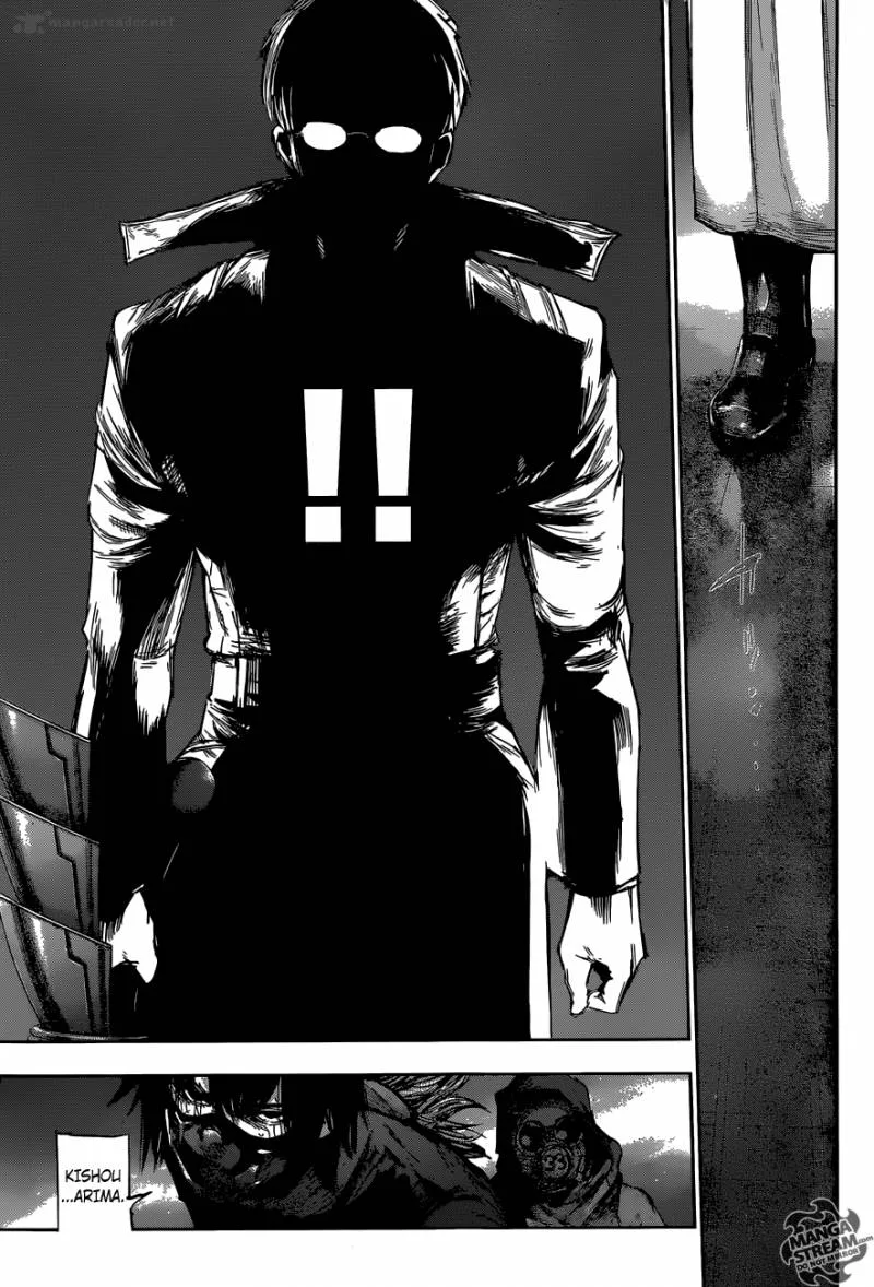 Tokyo Ghoul:re Chapter 68 page 12