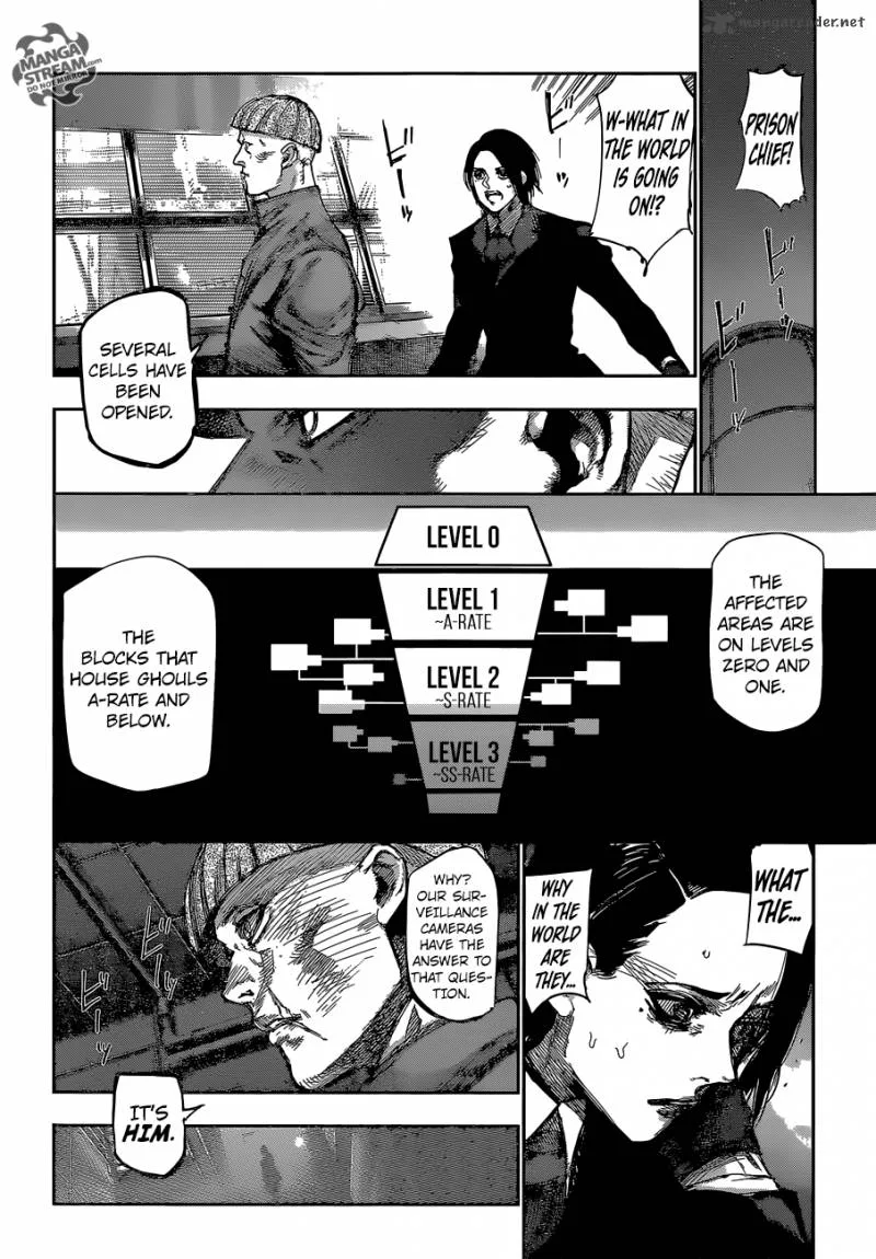 Tokyo Ghoul:re Chapter 68 page 4