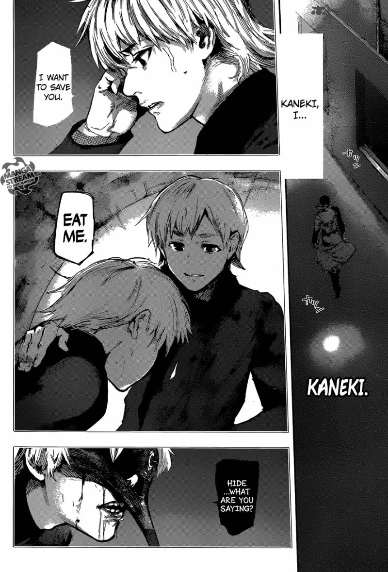 Tokyo Ghoul:re Chapter 68 page 13