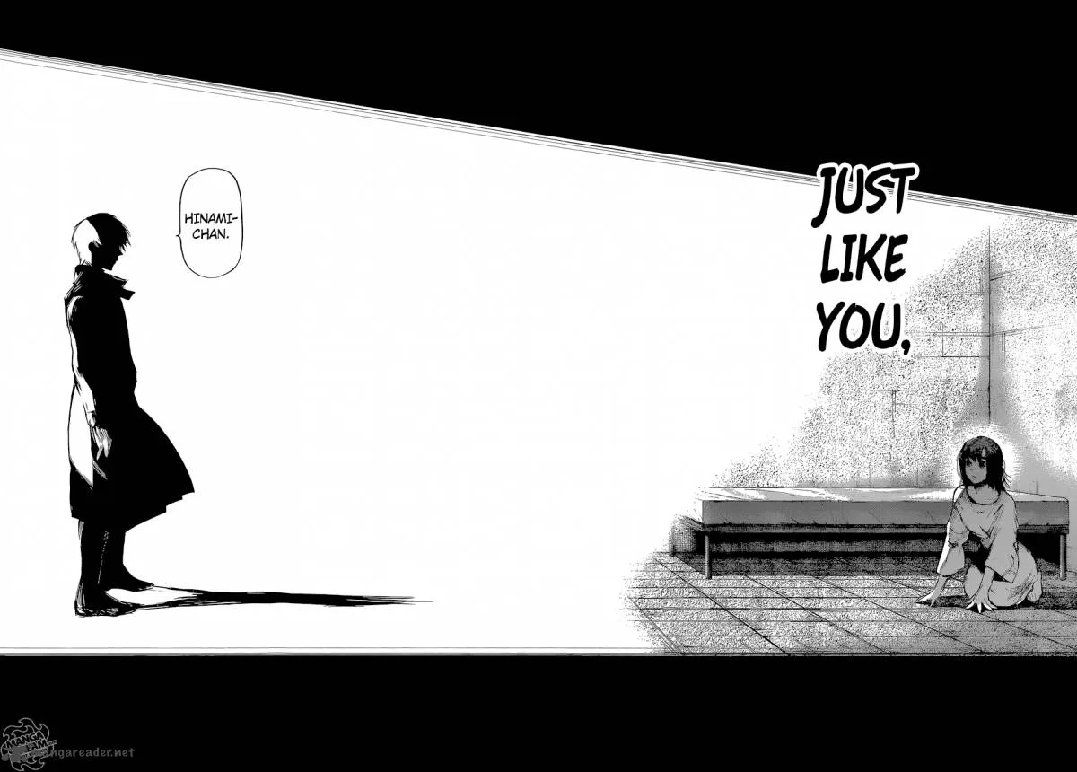 Tokyo Ghoul:re Chapter 68 page 15