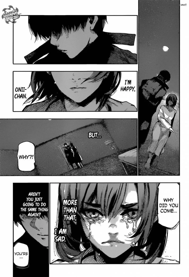 Tokyo Ghoul:re Chapter 69 page 4