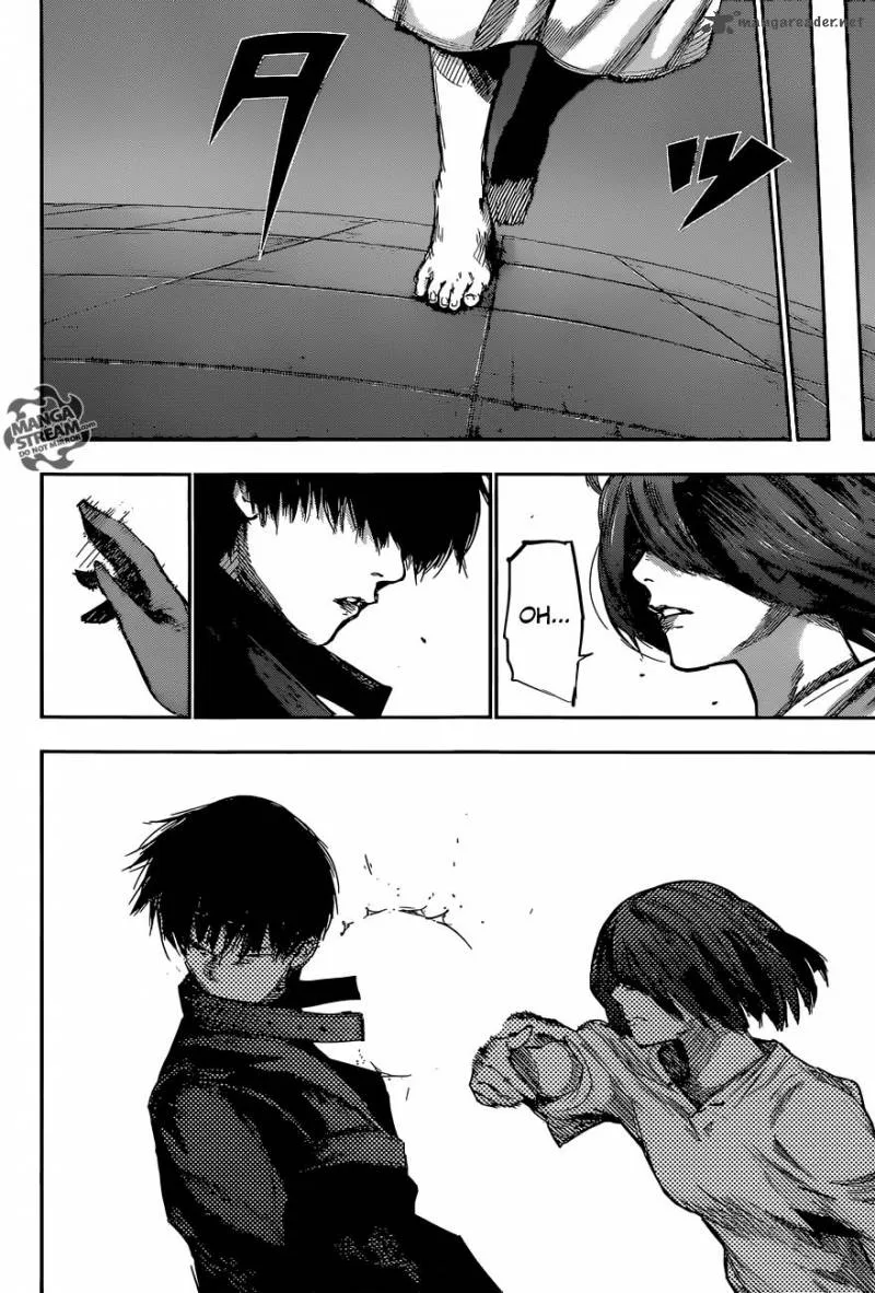 Tokyo Ghoul:re Chapter 69 page 3