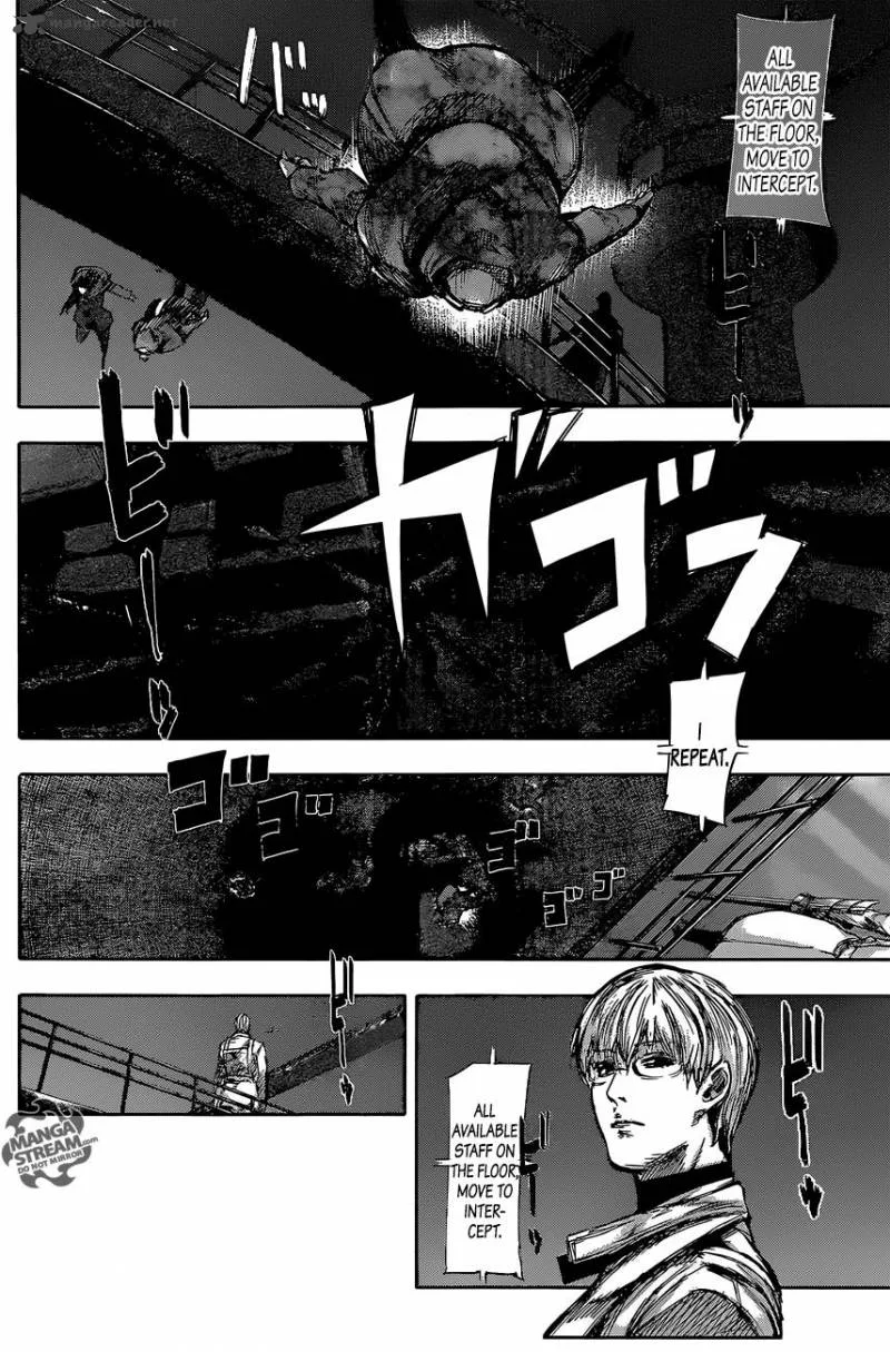 Tokyo Ghoul:re Chapter 69 page 13