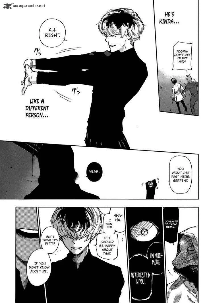 Tokyo Ghoul:re Chapter 7 page 9