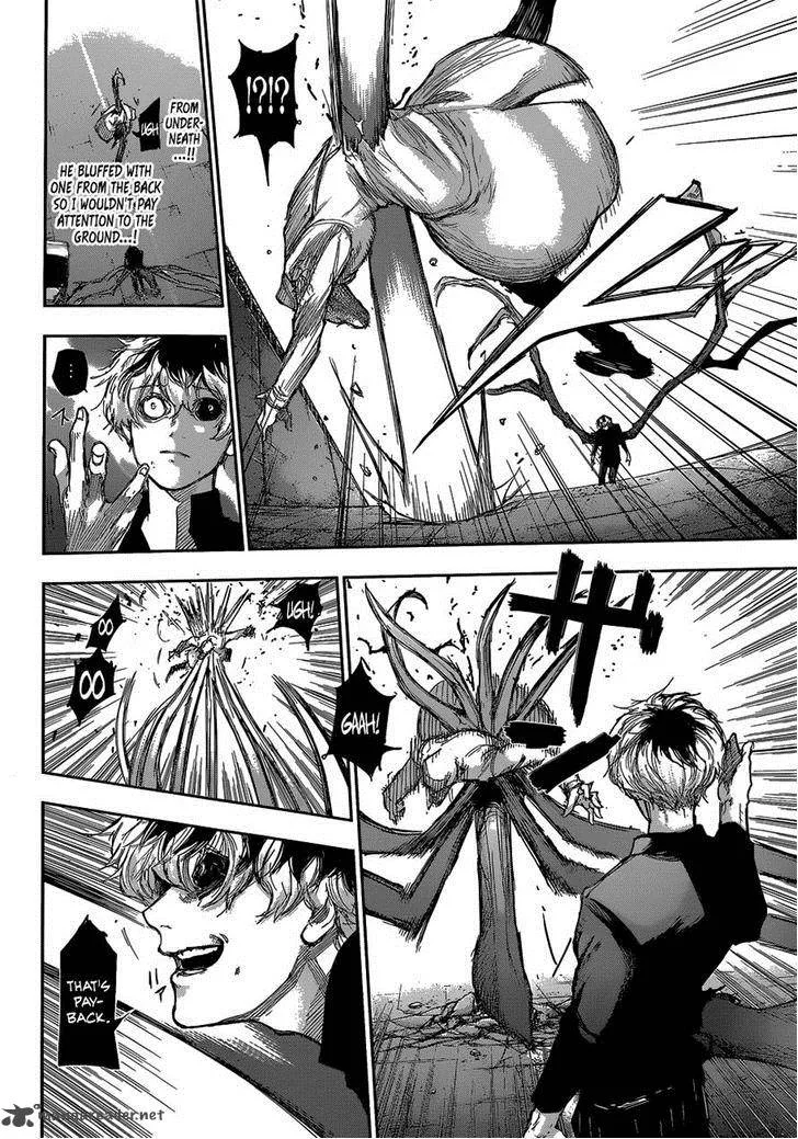 Tokyo Ghoul:re Chapter 7 page 12