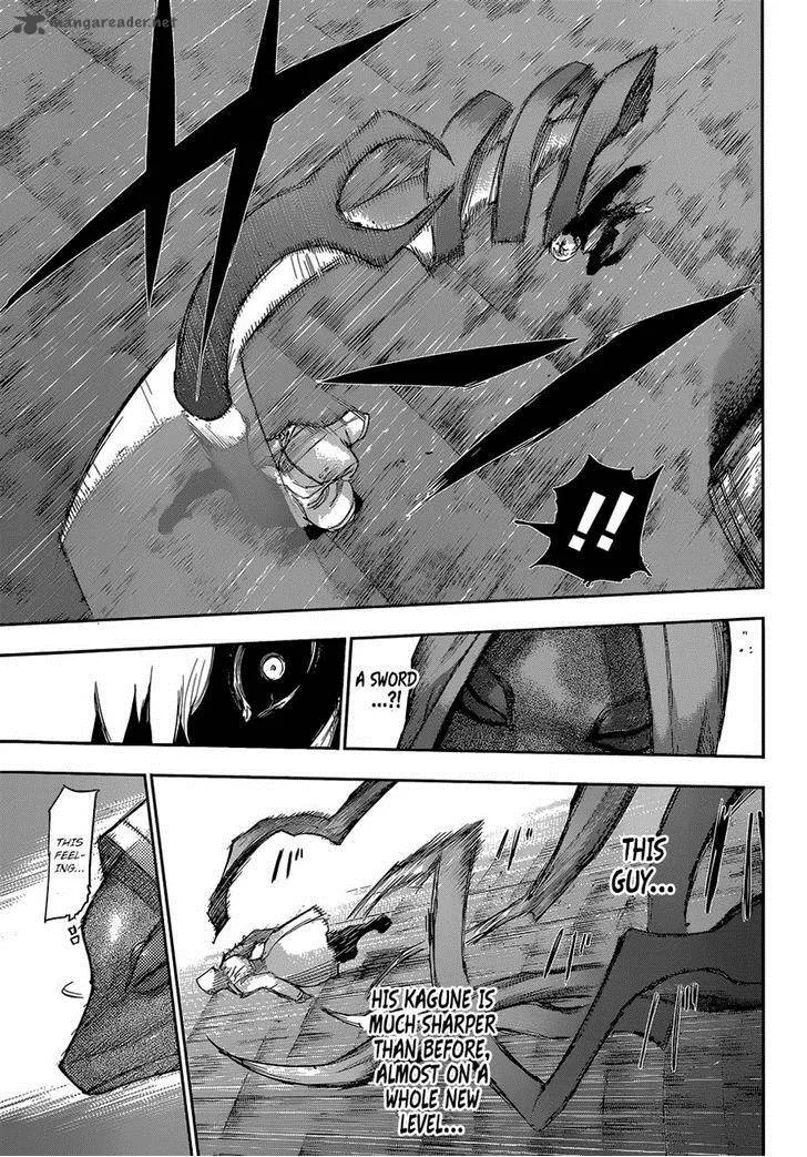 Tokyo Ghoul:re Chapter 7 page 11