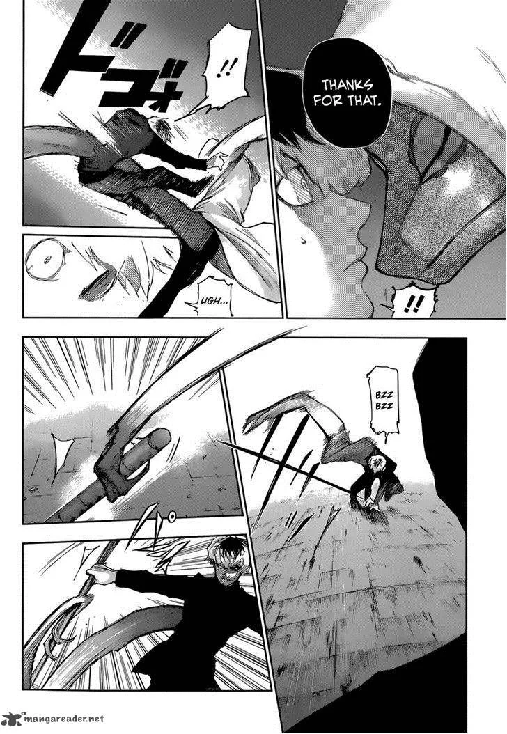 Tokyo Ghoul:re Chapter 7 page 4