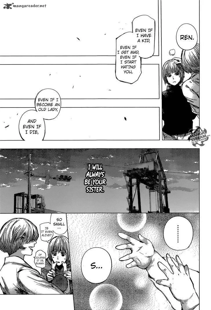 Tokyo Ghoul:re Chapter 70 page 16