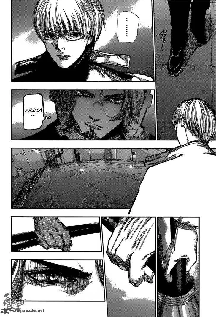 Tokyo Ghoul:re Chapter 70 page 13