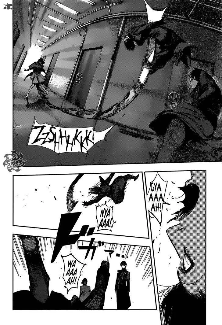 Tokyo Ghoul:re Chapter 70 page 7