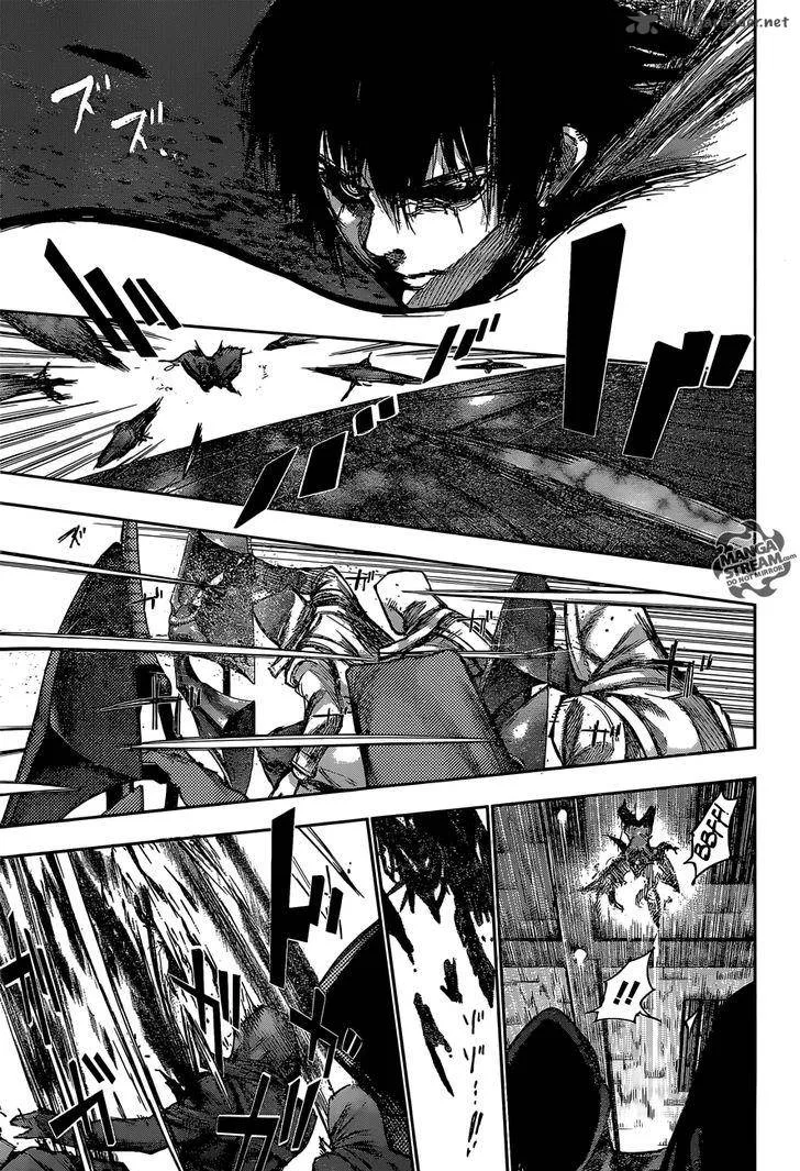 Tokyo Ghoul:re Chapter 70 page 10
