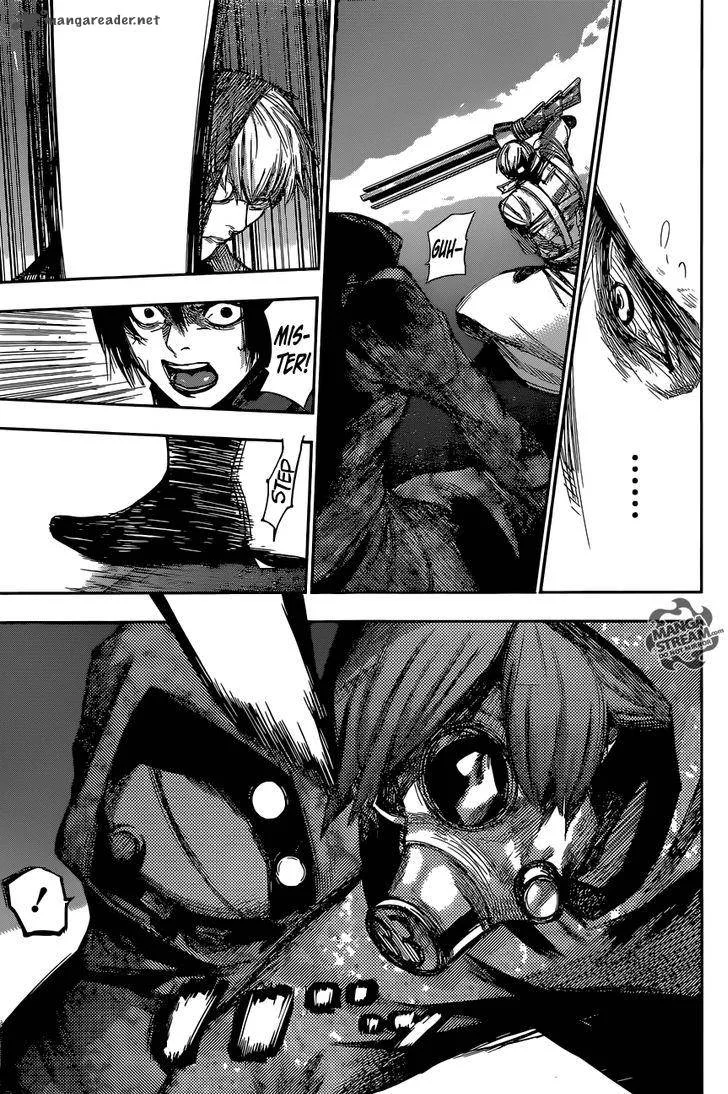 Tokyo Ghoul:re Chapter 70 page 18