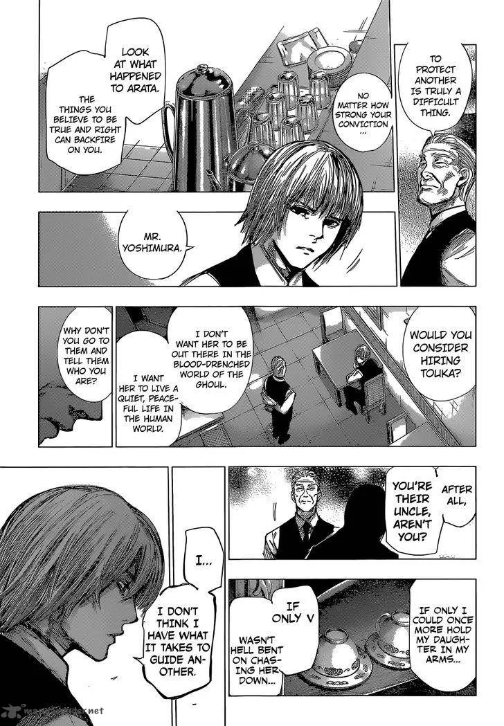 Tokyo Ghoul:re Chapter 71 page 10