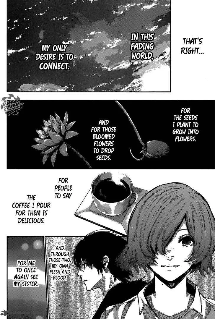 Tokyo Ghoul:re Chapter 71 page 13
