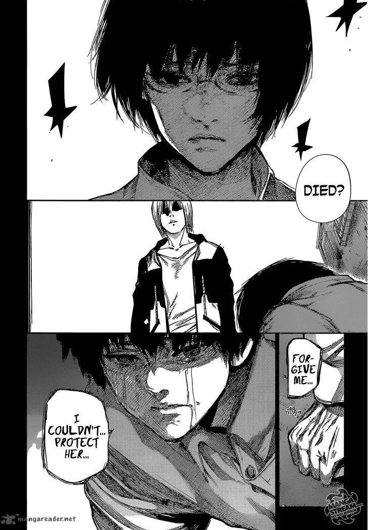 Tokyo Ghoul:re Chapter 71 page 5