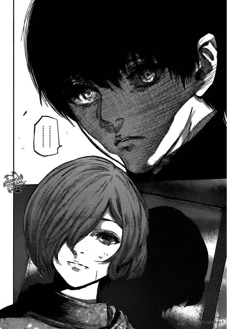 Tokyo Ghoul:re Chapter 72 page 5