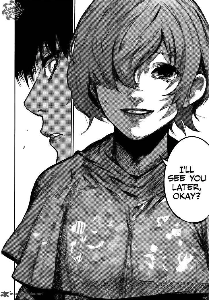 Tokyo Ghoul:re Chapter 72 page 10