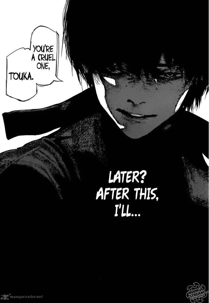 Tokyo Ghoul:re Chapter 72 page 12