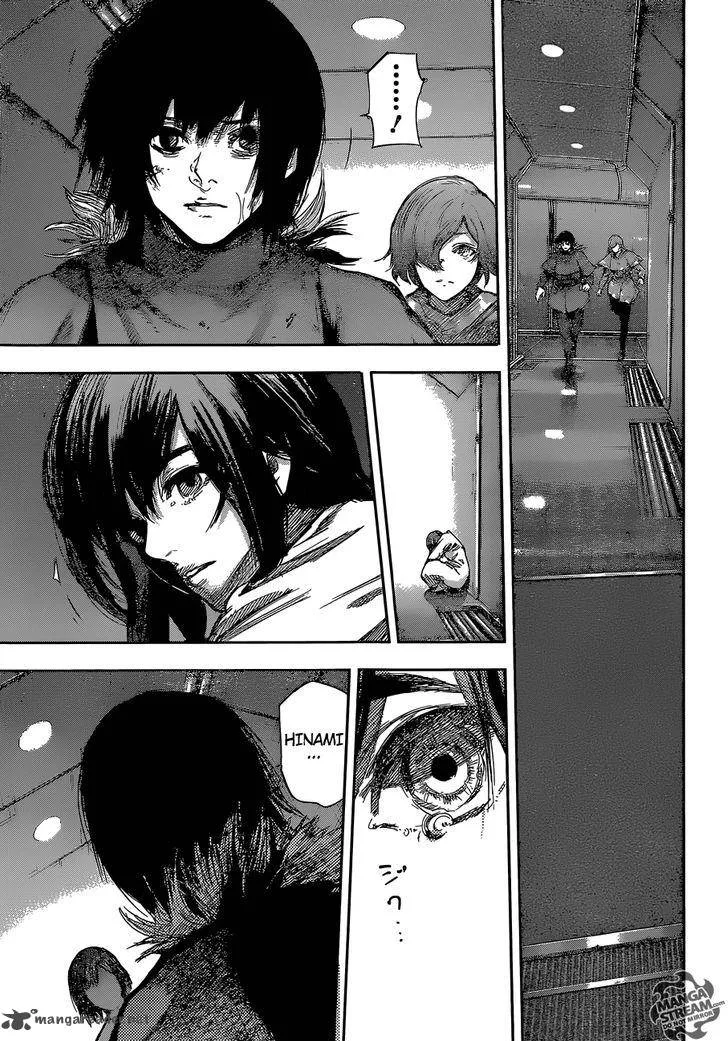 Tokyo Ghoul:re Chapter 72 page 13