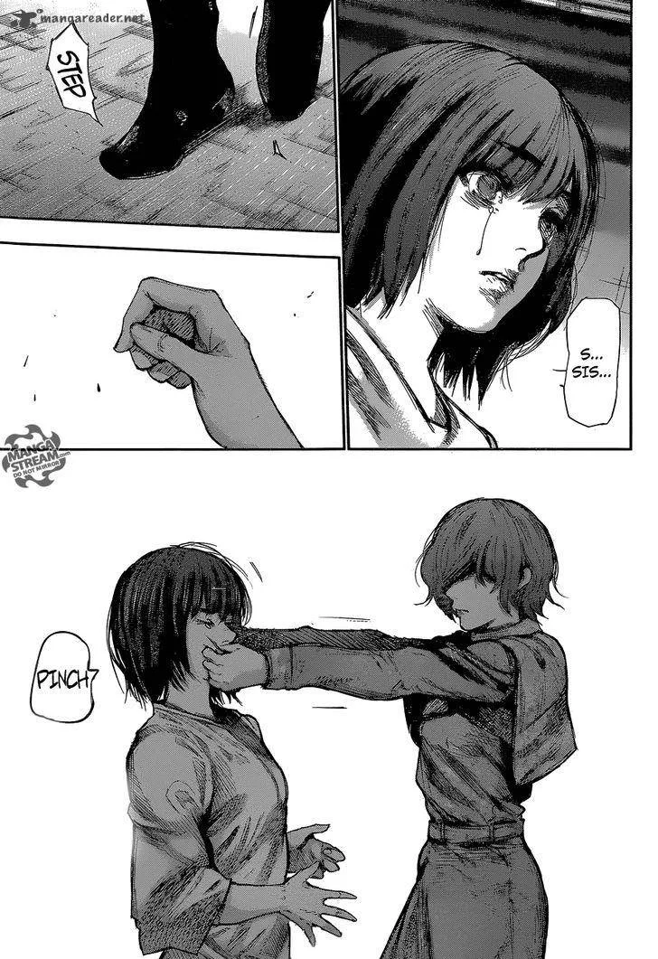 Tokyo Ghoul:re Chapter 72 page 15