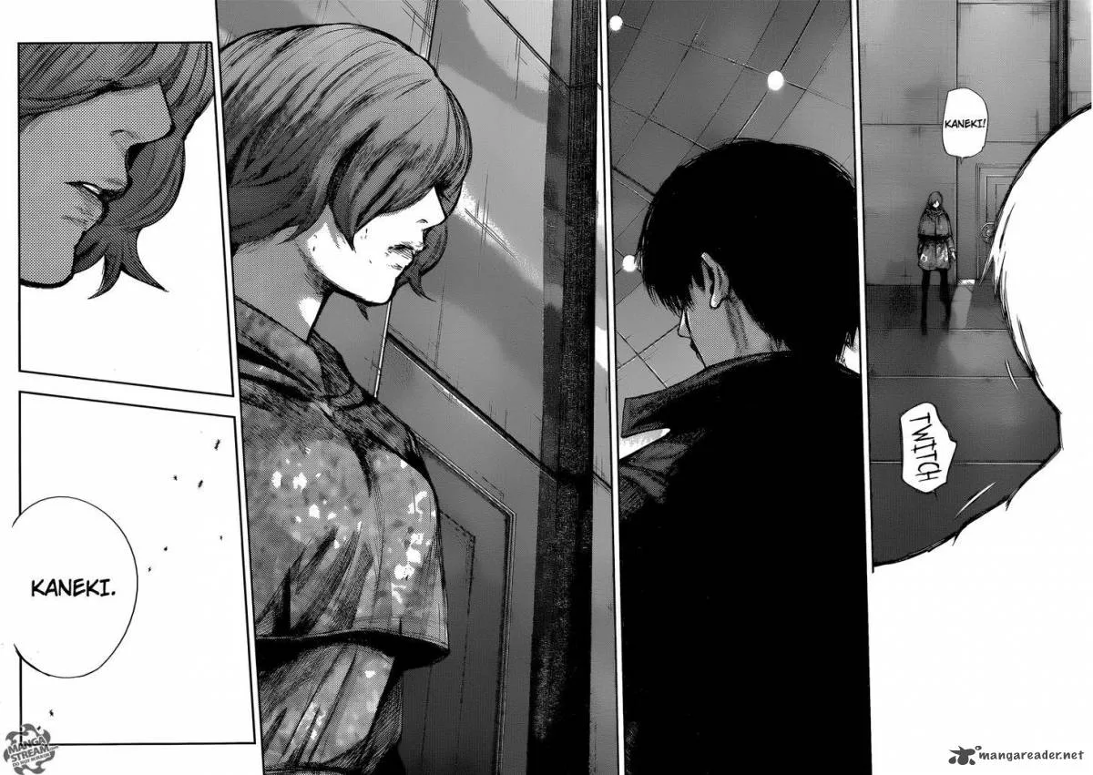 Tokyo Ghoul:re Chapter 72 page 9