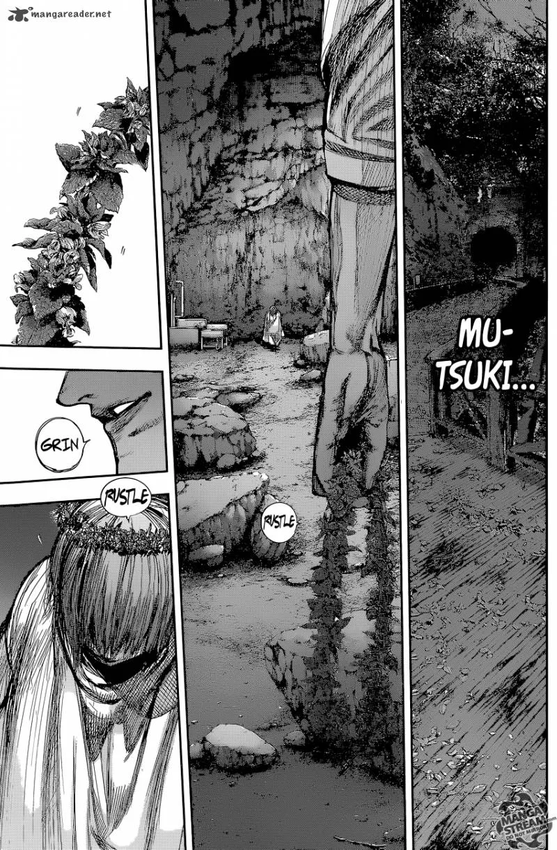 Tokyo Ghoul:re Chapter 73 page 9