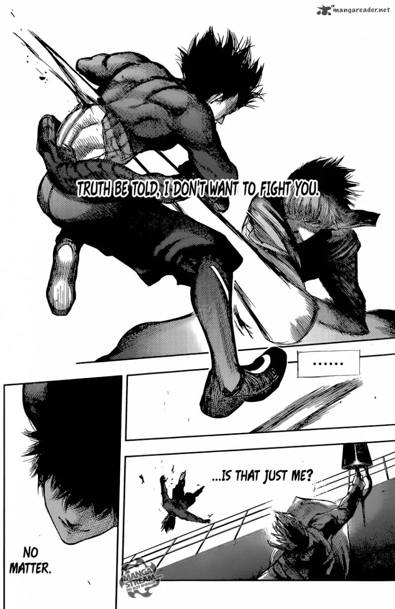 Tokyo Ghoul:re Chapter 73 page 6