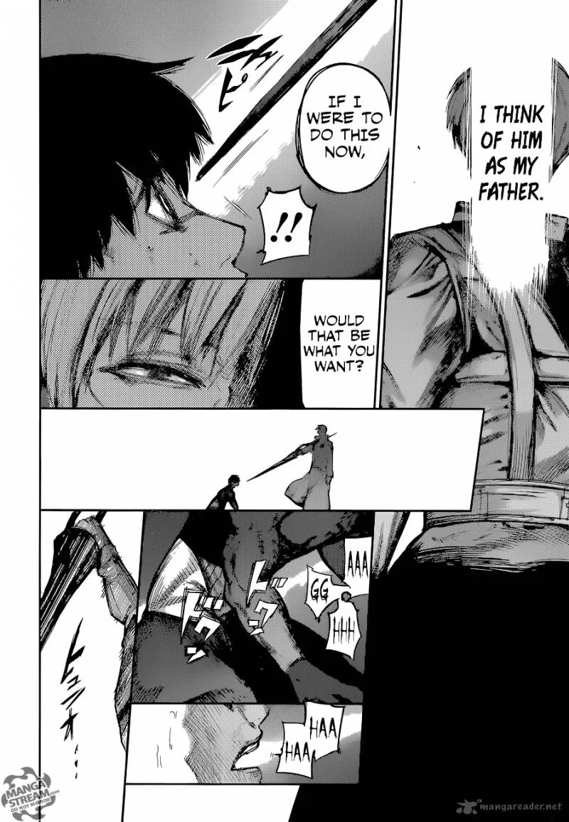 Tokyo Ghoul:re Chapter 74 page 6